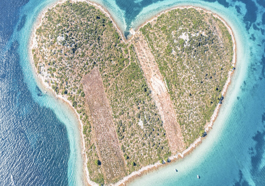 Zweistöckiges modernes Haus - Nin, Region Zadar