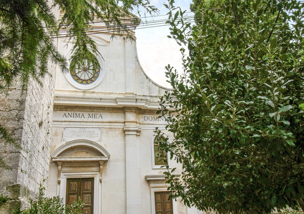 Idyllische Steinvilla in Istra - Bale, Istra