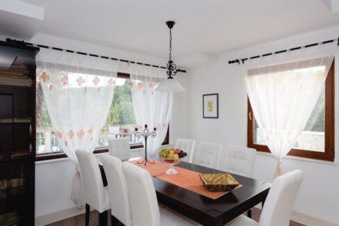 Imperial Style Villa mit Schwimmbad - Dorf Klek