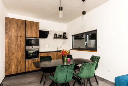 Charmante Villa Vir Island