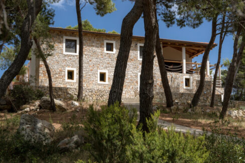 Seafront House - Drvenik Velik, Split Region