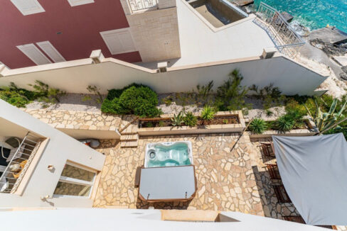 Wunderschöne und beeindruckende Villa am Meer - Insel Kor?ula