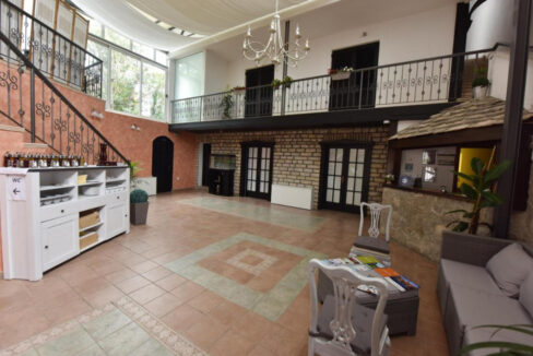 Pansion am Meer Vodice