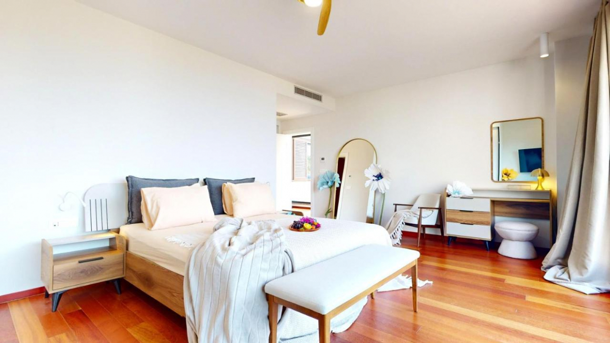 Spaciuos Villa Primošten