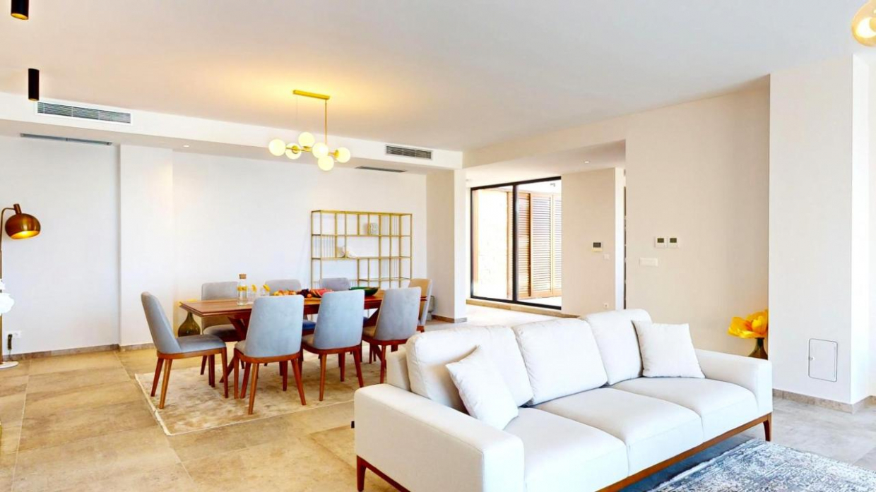 Spaciuos Villa Primošten