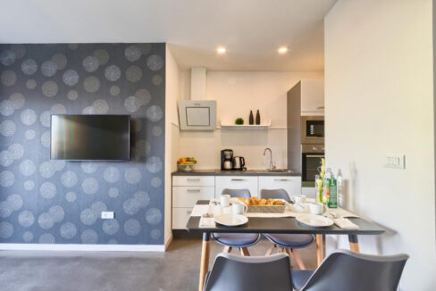 Doppelhaushälfte Pula