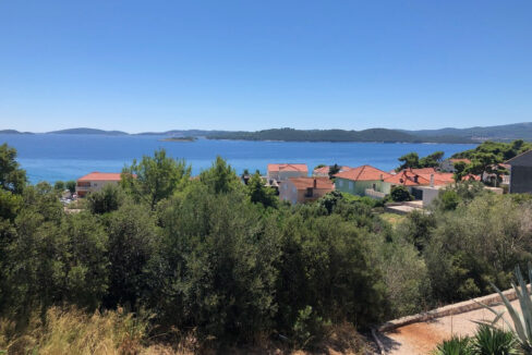 Atemberaubendes luxuriöses Herrenhaus - Orebic, Halbinsel Peljasac
