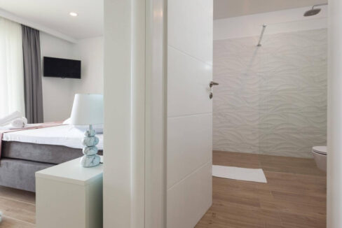 Super Haus mit Meerblick in Makarska