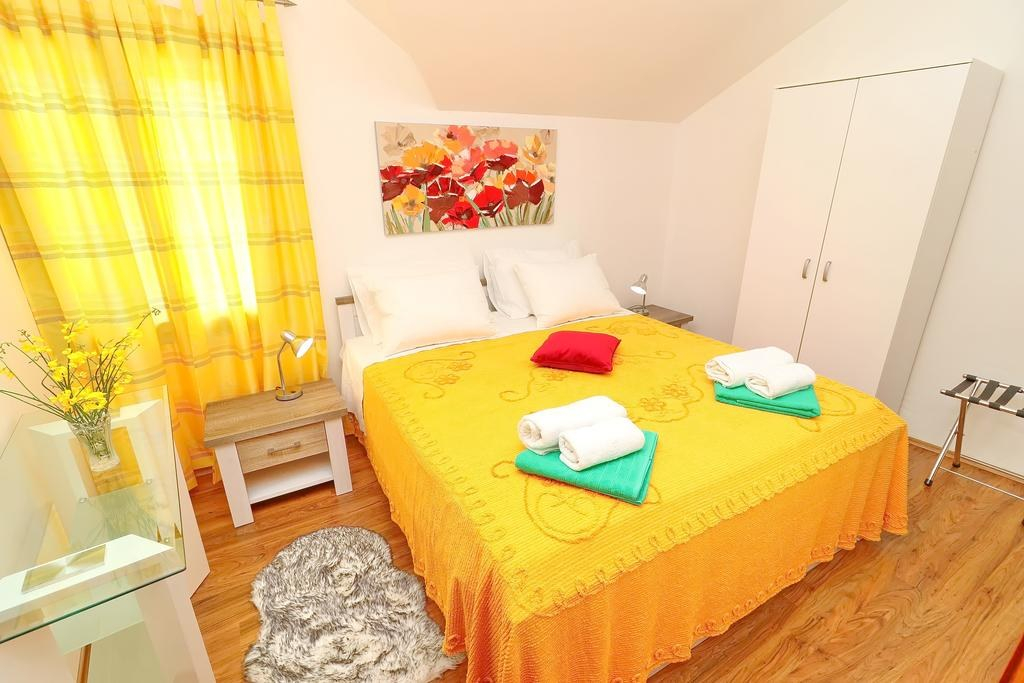 Altstadt-Steinvilla auf der Insel Kor?ula - Vela Luka