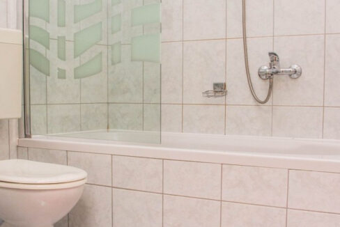 Villa am Meer auf der Insel Bra?