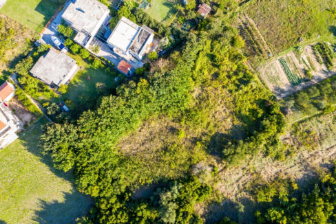 Baugrundstück 3000 m3 - Bei Dubrovnik