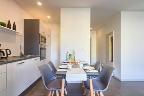 Doppelhaushälfte Pula