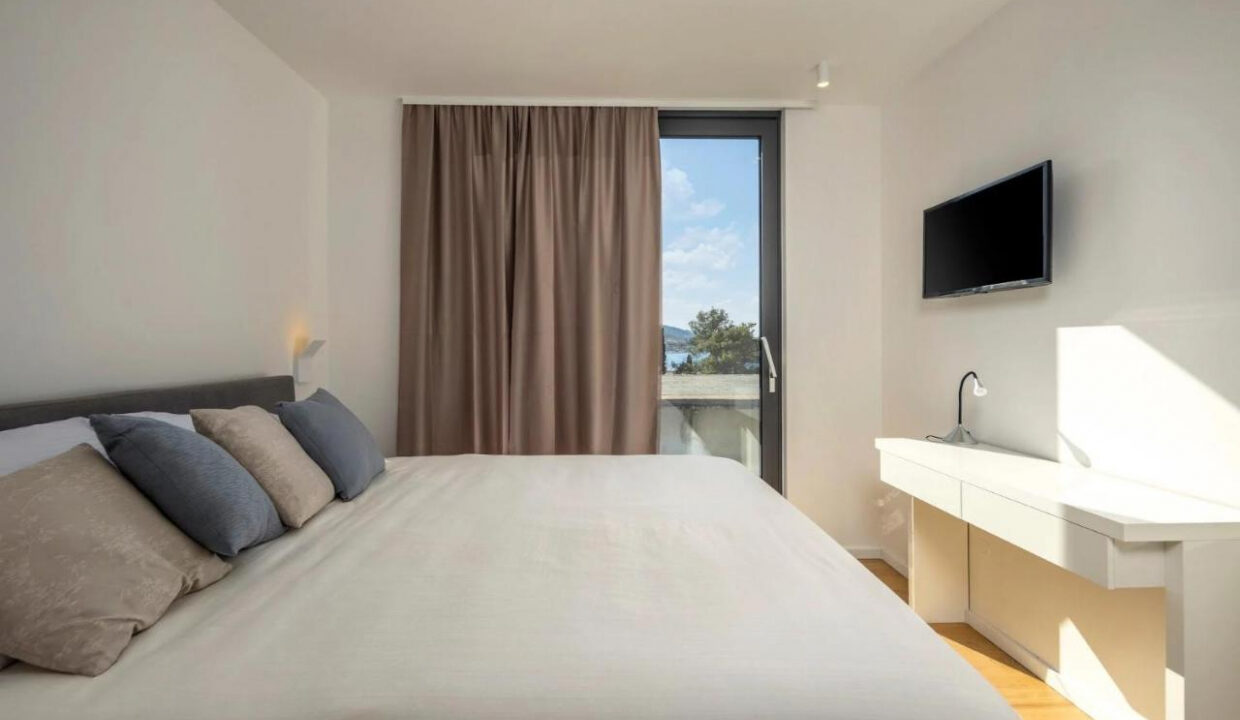 Villa am Meer in Ugljan