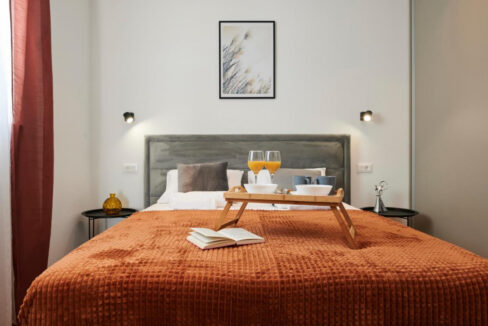 Haus im modernen Stil in Kastela