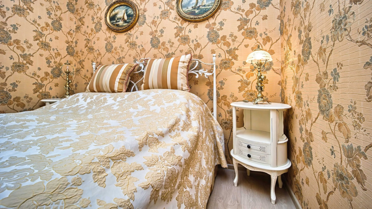 Haus am Meer Maslenica