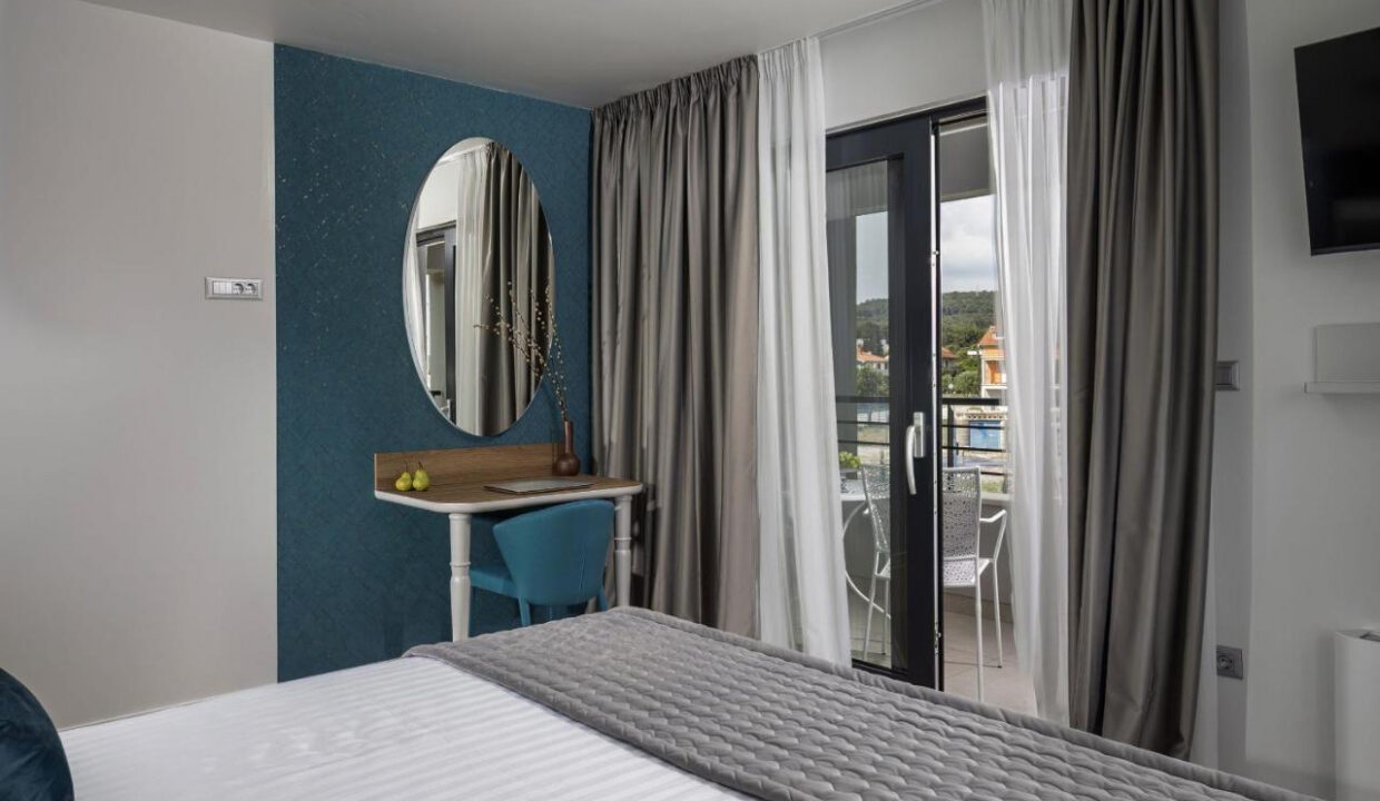 Schönes Haus ganz in der Nähe des Meeres