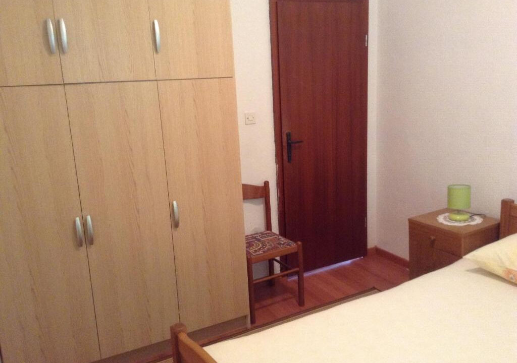 Haus am Meer auf der Insel Drvenik Veliki