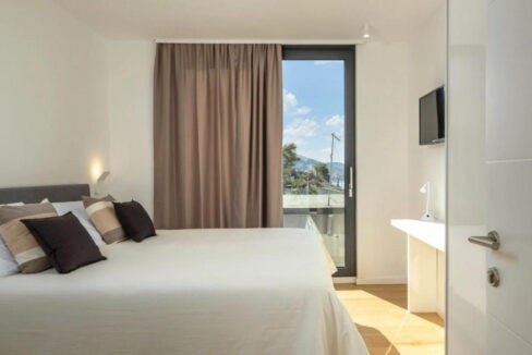 Villa am Meer in Ugljan