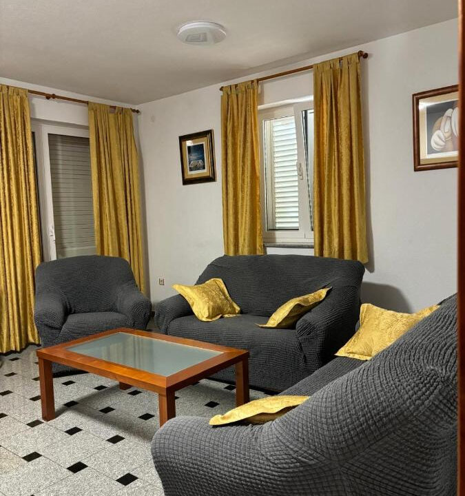 Grundstück am Meer Sveti Filip Jakov