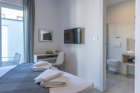 Doppelhaushälfte Pula