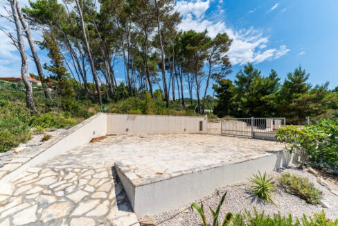 Wunderschöne und beeindruckende Villa am Meer - Insel Kor?ula