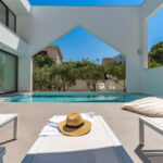 Erstaunliche neue Villa auf der Insel Brac