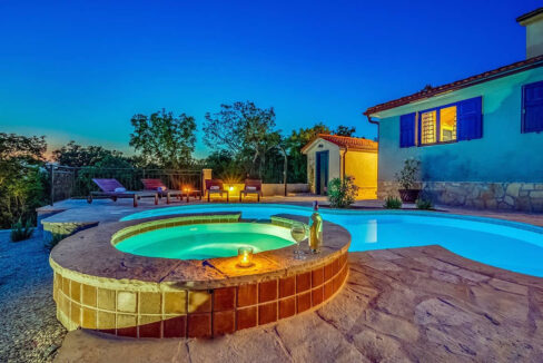 Schönes Haus Smrika, Crikvenica