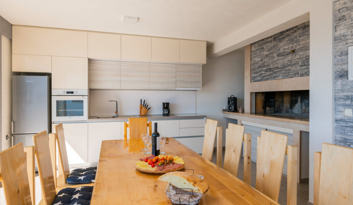 Großzügiges Einfamilienhaus - Stadt Imotski