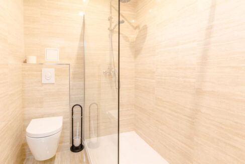 Stilvolle Villa mit malerischem Meerblick - Split