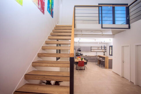 Atemberaubendes modernes Haus in der Region Split