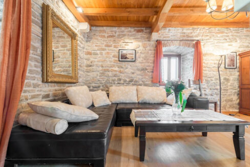 Steinerbehaus - Insel Solta