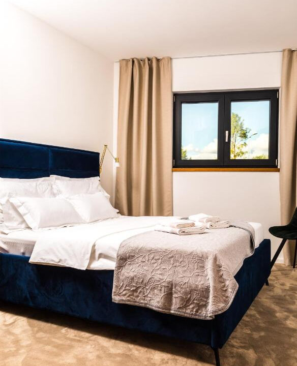 Charmante Villa Vir Island