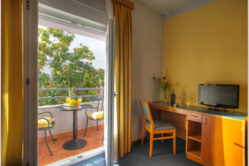 Exklusive Immobilie in Zadar