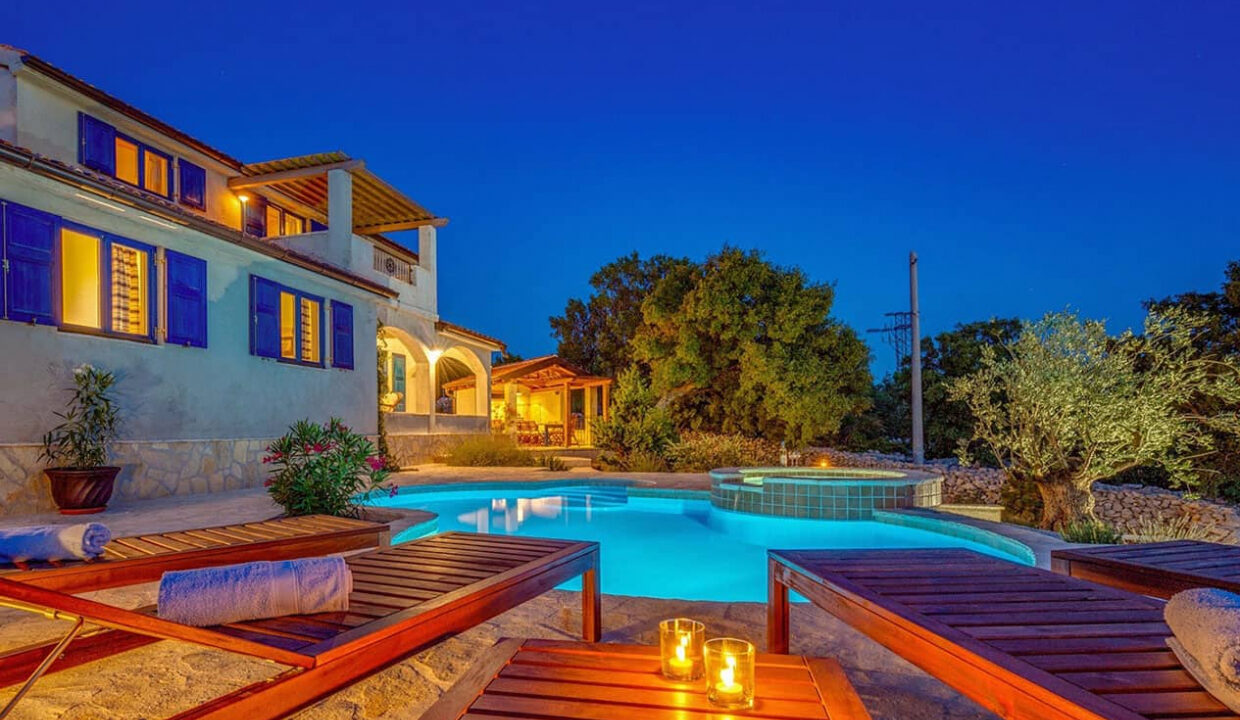 Schönes Haus Smrika, Crikvenica