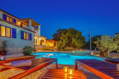 Schönes Haus Smrika, Crikvenica