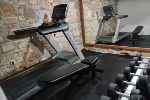 Steinerbehaus - Insel Solta