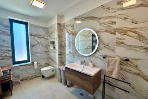 Wunderschönes Haus Kastel Stari