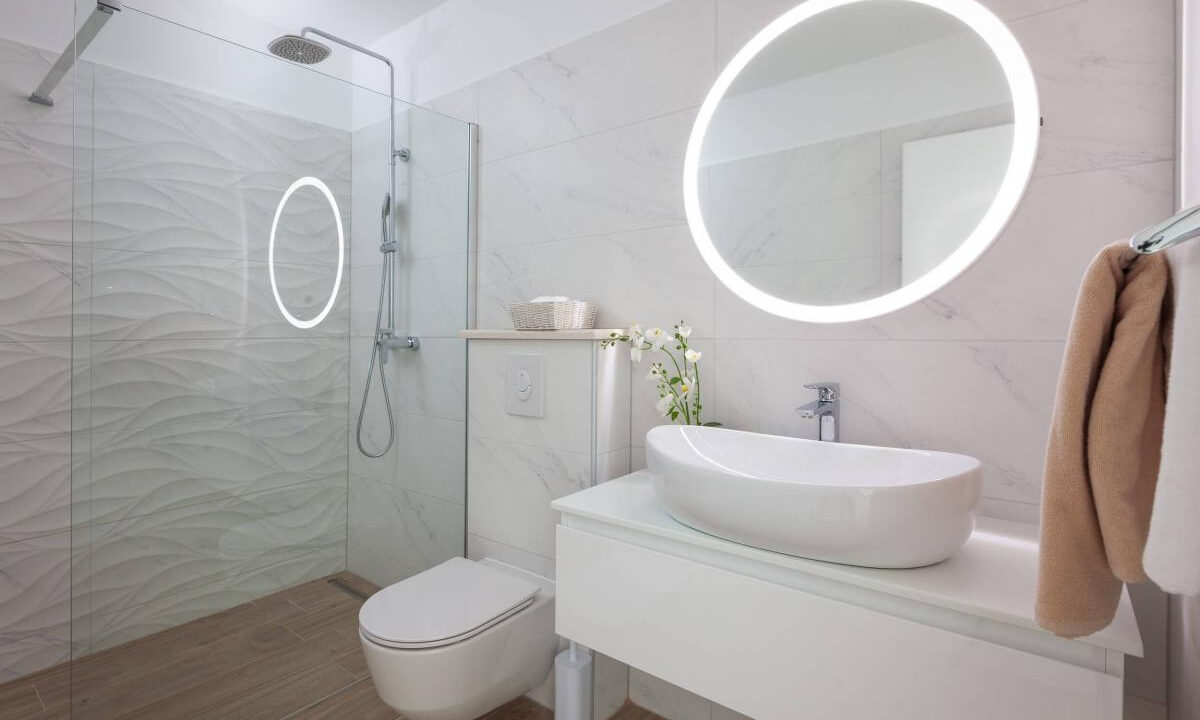 Super Haus mit Meerblick in Makarska