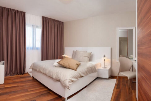 Städtische Villa auf einer bezaubernden Insel Ciovo, Region Split