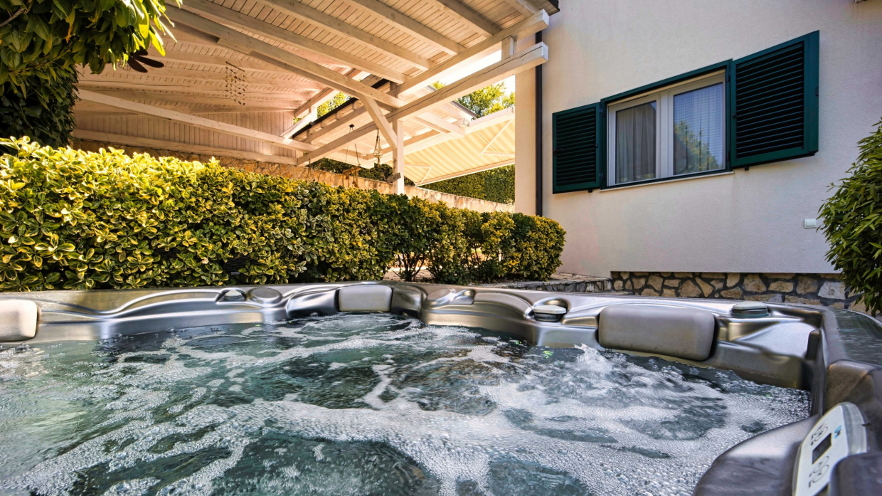 Haus am Meer Maslenica