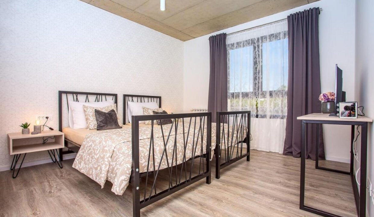 Atemberaubendes modernes Haus in der Region Split