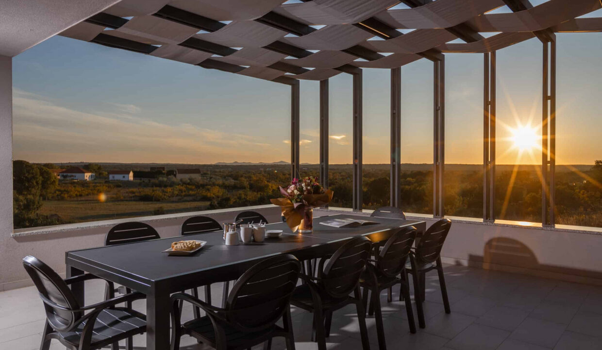 Ferienhaus in der Nähe von Zadar