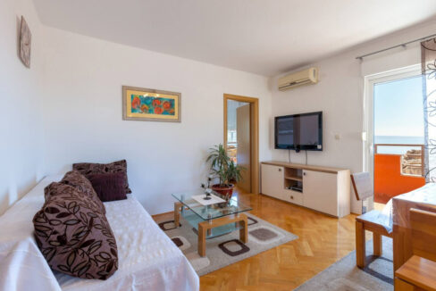 Ferienhaus Podstrana