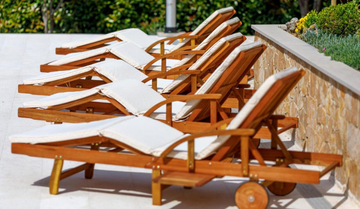 Haus mit Meerblick in Kastel Sucurac