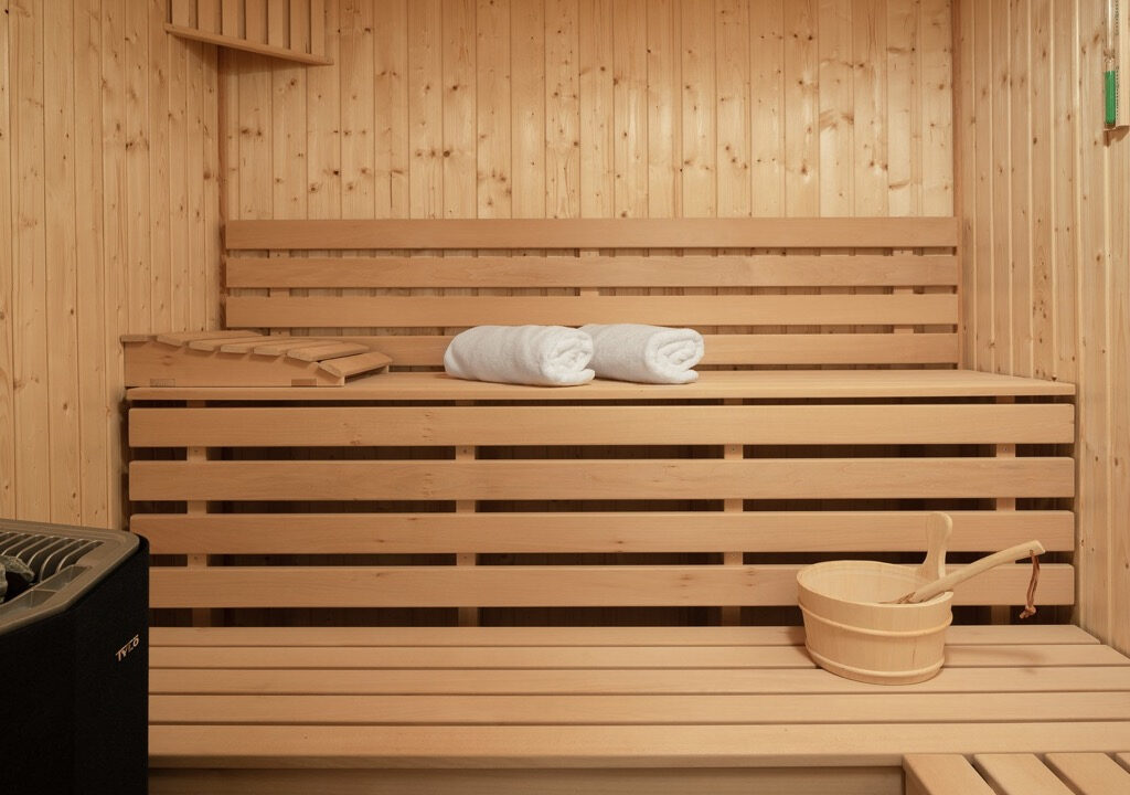 Neue Villa mit Meerblick, Rogoznica