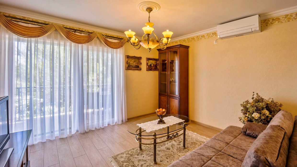 Haus am Meer Maslenica