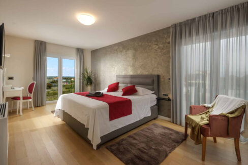 Ferienhaus in der Nähe von Zadar