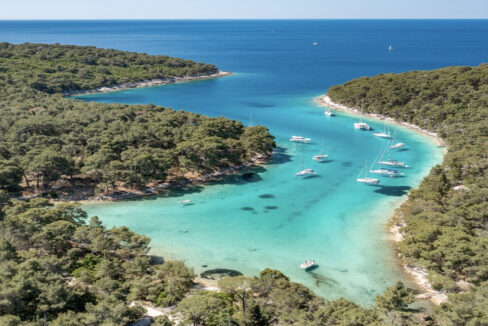 Charmantes Haus mit ländlichem Charakter - Region Sibenik