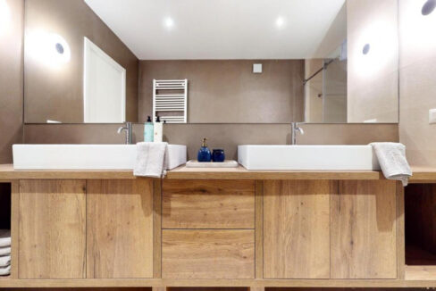 Spaciuos Villa Primošten