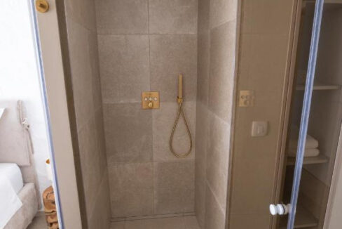 Haus am Meer bei Omiš